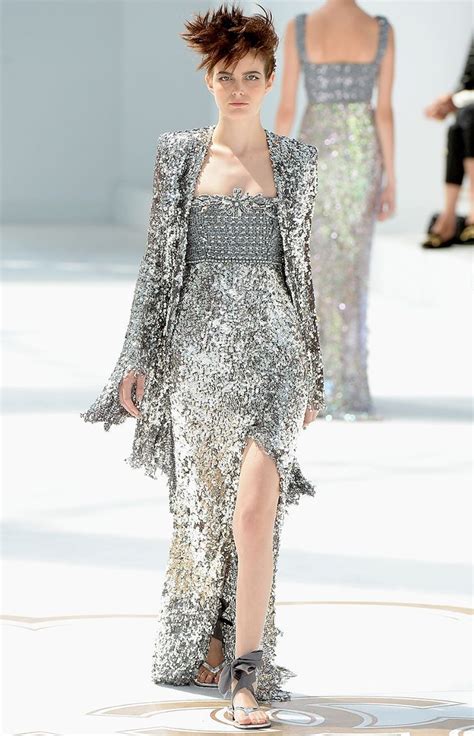 chanel mesh dress|chanel ready to wear dresses.